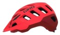 Kask mtb GIRO RADIX matte bright red dark red roz. S (51-55 cm) 2.jpg