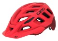 Kask mtb GIRO RADIX matte bright red dark red roz. S (51-55 cm) 1.jpg