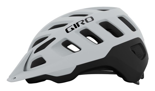 Kask mtb GIRO RADIX matte chalk 3.jpg