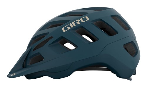 Kask mtb GIRO RADIX matte harbor blue 3.jpg