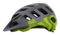 Kask mtb GIRO RADIX matte metallic black ano lime 3.jpg