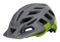 Kask mtb GIRO RADIX matte metallic black ano lime 2.jpg