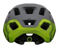 Kask mtb GIRO RADIX matte metallic black ano lime 1.jpg