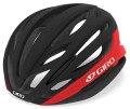 Kask szosowy GIRO SYNTAX INTEGRATED MIPS matte black bright red 1.jpg