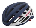 Kask szosowy GIRO AGILIS INTEGRATED MIPS matte midnight white red 2.jpg