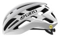 Kask szosowy GIRO AGILIS INTEGRATED MIPS matte white 4.jpg