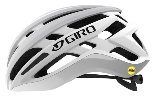 Kask szosowy GIRO AGILIS INTEGRATED MIPS matte white 4.jpg