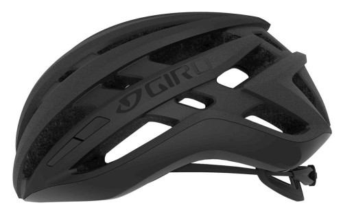 Kask szosowy GIRO AGILIS matte black 4.jpg