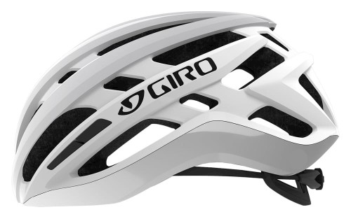 Kask szosowy GIRO AGILIS matte white 4.jpg