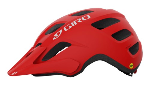 Kask mtb GIRO FIXTURE INTEGRATED MIPS matte trim red roz. Uniwersalny (54-61 cm) 3.jpg