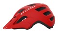 Kask mtb GIRO FIXTURE matte trim red roz. Uniwersalny (54-61 cm) 3.jpg