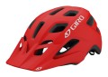 Kask mtb GIRO FIXTURE matte trim red roz. Uniwersalny (54-61 cm) 2.jpg