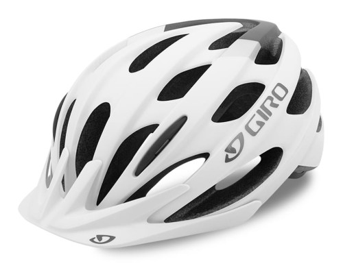 Kask mtb GIRO REVEL matte white gray roz. Uniwersalny (54-61 cm) 1.jpg