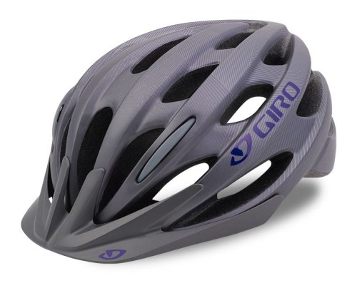 Kask mtb GIRO VERONA titanium tonal lines roz. Uniwersalny (50-57 cm).jpg