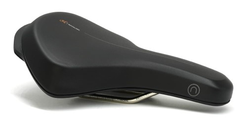 Siodło SELLEROYAL ON MODERATE 60st. żelowe + elastomery unisex 531g 3.jpg