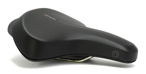 Siodło SELLEROYAL ON RELAXED 90st. żelowe + elastomery unisex 642g 3.jpg