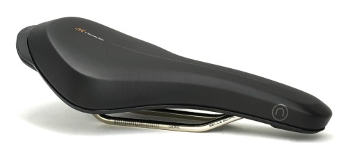 Siodło SELLEROYAL ON ATHLETIC 45st. żelowe + elastomery unisex 465g 3.jpg