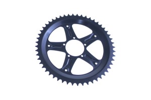 Zębatka do silnika Bafang MM G340 3/32" 44T