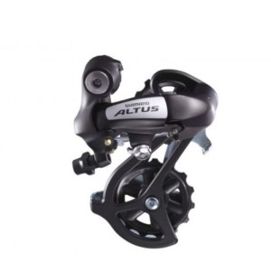 Shimano Przerzutka tył RD-M310 czarna Altus