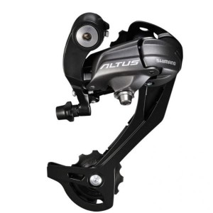 Shimano Przerzutka tylna RD-M370 czarna Altus