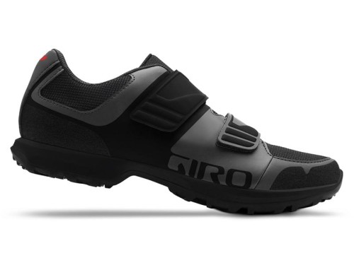 Buty męskie GIRO BERM dark shadow black 3.jpg