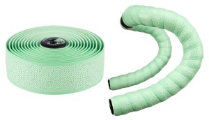  Owijki na kierownicę LIZARDSKINS DSP 2.5 BAR TAPE gr.2,5mm mint green