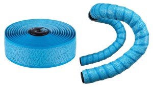  Owijki na kierownicę LIZARDSKINS DSP 2.5 BAR TAPE gr.2,5mm sky blue
