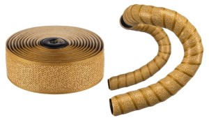  Owijki na kierownicę LIZARDSKINS DSP 2.5 BAR TAPE gr.2,5mm vegas gold