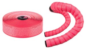  Owijki na kierownicę LIZARDSKINS DSP 3.2 BAR TAPE gr.3,2mm neon pink