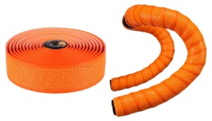  Owijki na kierownicę LIZARDSKINS DSP 3.2 BAR TAPE gr.3,2mm tangerine orange