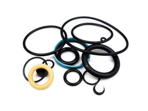 FOX Seal Kit-CTD Boost Valve and Dish Shock Rebuil