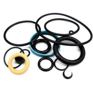 FOX Kit: RP23 Boost Valve Seal Set