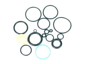 FOX Kit: Rebuild, DHX, VAN R