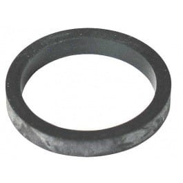 FOX Seals: O-ring, Square cut 0.087 ID X 0.039 WAL
