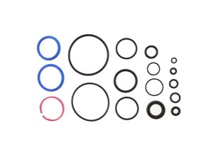 FOX Seal Kit: F-S GRIP2 36 & 40