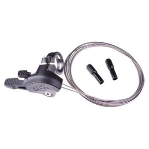 FOX manetka 2POS pull dual