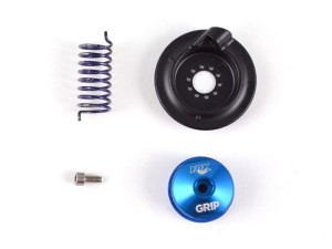 FOX remote upgrade GRIP 2018