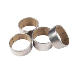 FOX zestaw ślizgów 32