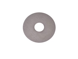 FOX Valve: 0.850 OD X 0.252 ID X 0.006 TH