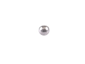 FOX Damping Adjust Part: Ball Dia 1.5MM 52100 Gra