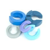 FOX air volume spacers kit DPX2/X/DHX