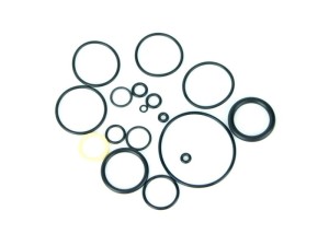 FOX Kit: Rebuild, DHX Air Damper