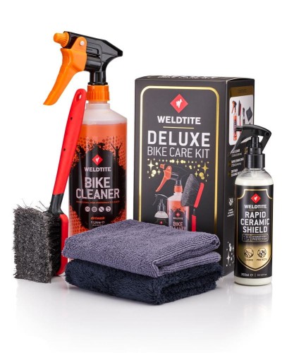 Zestaw do mycia, pielęgnacji i ochrony WELDTITE Deluxe Bike Care Kit 3.jpg