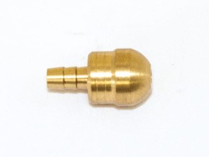 Wkładka do przewodu hydraulicznego CLARK'S HAYES (2.5mm) 10szt. 