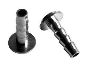 Wkładka do przewodu hydraulicznego CLARK'S TEKTRO (2,5MM) 10 szt. 