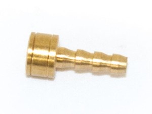 Wkładka do przewodu hydraulicznego CLARK'S AVID (2.35-2.4mm) 10szt. 