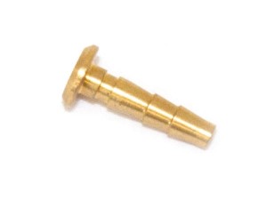 Wkładka do przewodu hydraulicznego CLARK'S FORMULA (2.1mm) 10szt. 