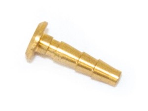 Wkładka do przewodu hydraulicznego CLARK'S SHIMANO (2.3mm) 10szt. 