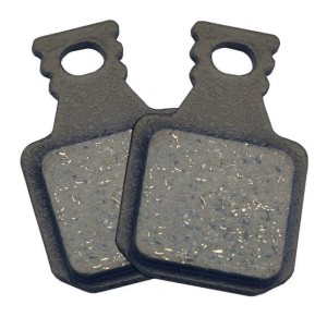 Klocki hamulcowe CLARKS dla MAGURA (Magura MT5, MT7), Spiekane 