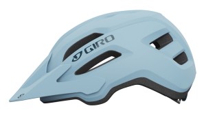 Kask mtb GIRO FIXTURE II W matte light harbor blue roz. Uniwersalny (50-57 cm)